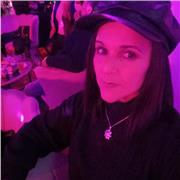 Profesora de inglés. Magister en enseñanza del Inglés como Lengua Extranjera